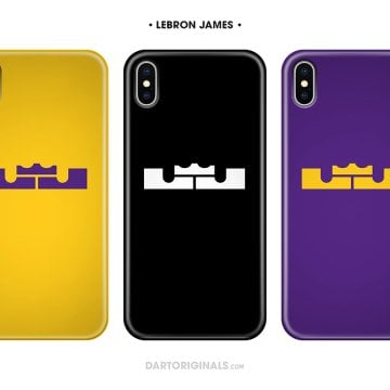 LeBron James - Logo