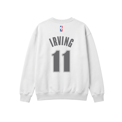 Dallas Mavericks: City Edition 2K25 Sweatshirt