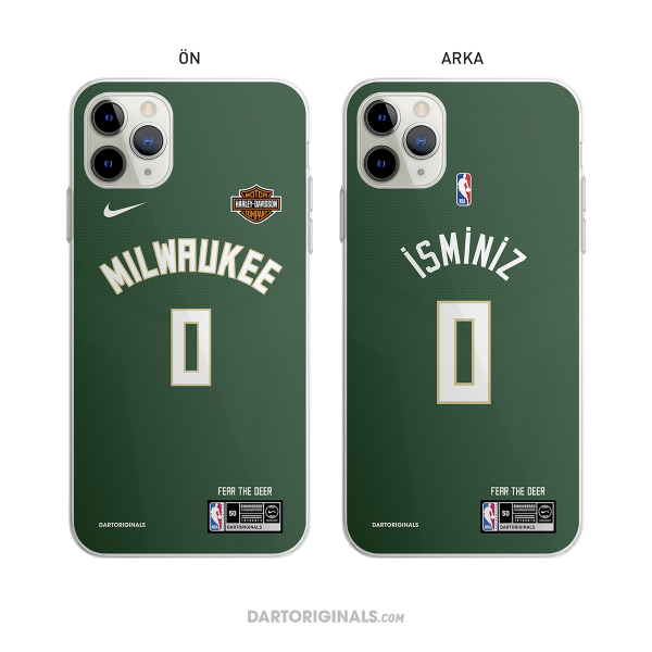 Bucks: Icon Edition - 2K20