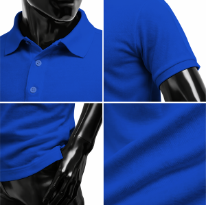 Red Bull Racing: RB22 - Merch Edition 2026 Polo Yaka