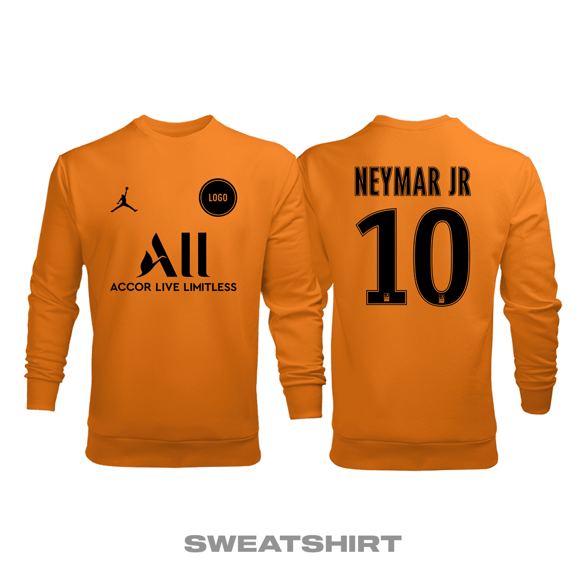 Paris FC: Away Edition 2019/2020 Sweatshirt
