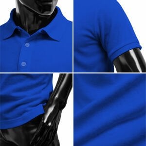 Minnesota Timberwolves: Icon Edition (Rebranded) 2K26 Polo Yaka