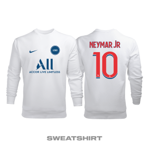 Paris FC: Away Edition 2020/2021 Sweatshirt