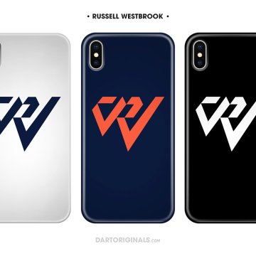 Russell Westbrook - Logo