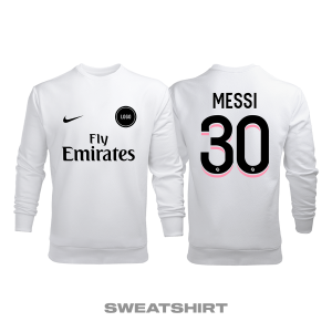 Paris FC: Away Edition 2021/2022 Sweatshirt