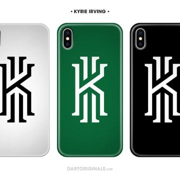 Kyrie Irving - Logo
