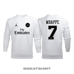 Paris FC: Fourth Edition 2018/2019 Sweatshirt