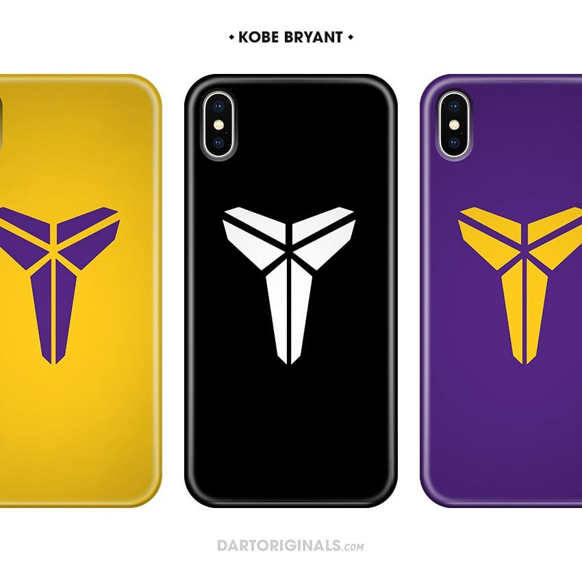 Kobe Bryant - Logo