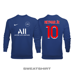 Paris FC: Home Edition 2020/2021 Sweatshirt