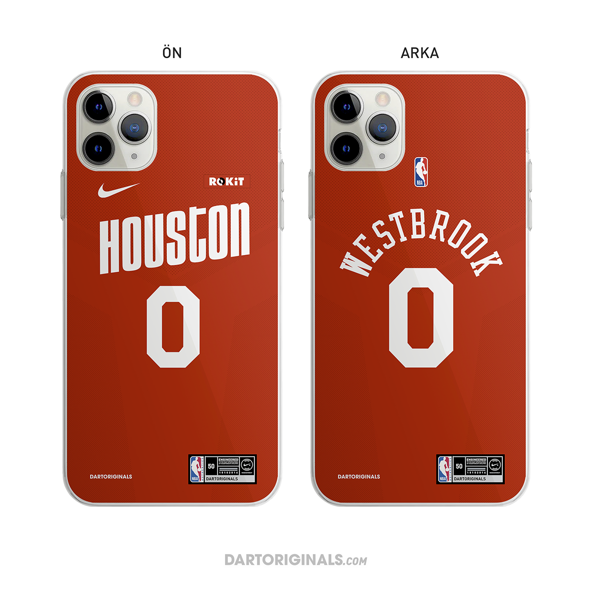 Rockets: Classic Edition - 2K20