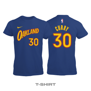 Golden State Warriors: City Edition 2020/2021 Tişört 3XL