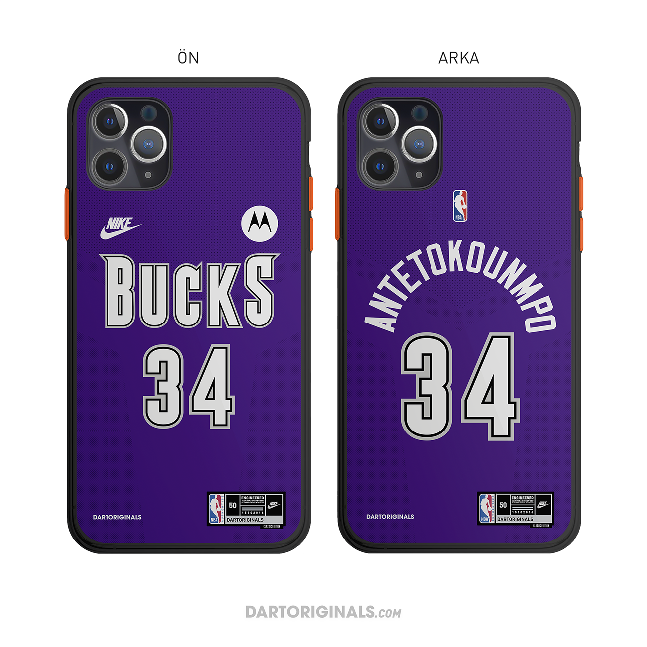 Bucks: Classic Edition - 2K23