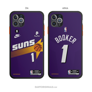 Suns: Classic Edition - 2K23