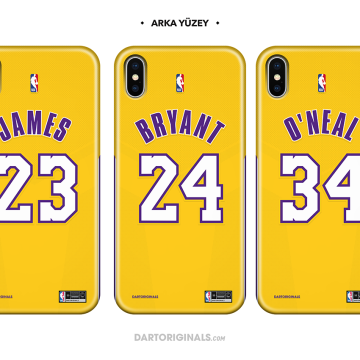 Lakers: Icon Edition - 2K18