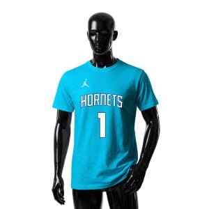Charlotte Hornets: Icon Edition 2K26 Tişört