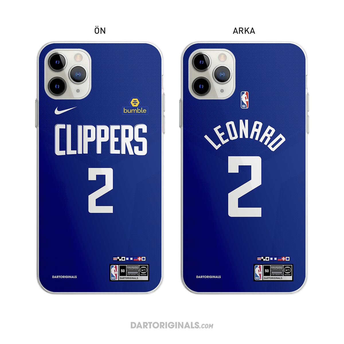 Clippers: Icon Edition - 2K20