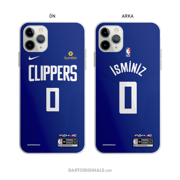 Clippers: Icon Edition - 2K20