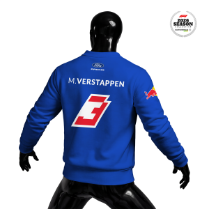 Red Bull Racing: RB22 - Crew Edition 2026 Sweatshirt