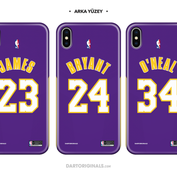 Lakers: Statement Edition - 2K18