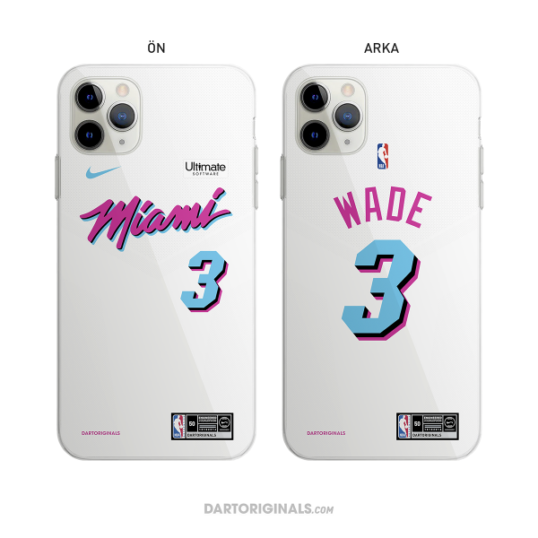 Heat: Vice City - 2K20
