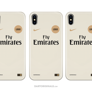 Paris FC: Deplasman - 18/19