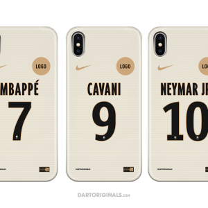 Paris FC: Deplasman - 18/19