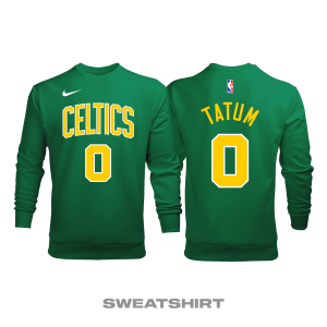 Boston Celtics: Earned Edition 2018/2019 Sweatshirt