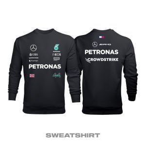 AMG Petronas F1 Team: W15 Edition Sweatshirt