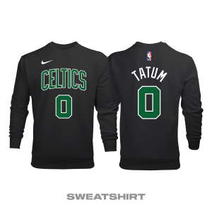 Boston Celtics: Statement Edition 2017/2018 Sweatshirt