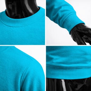 Charlotte Hornets: Icon Edition 2K26 Sweatshirt