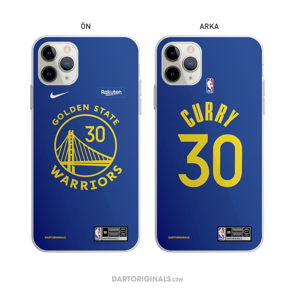 Warriors: Icon Edition - 2K20