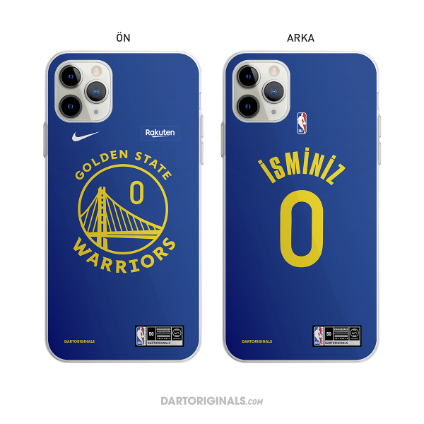 Warriors: Icon Edition - 2K20