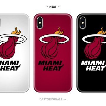 Heat: Logo