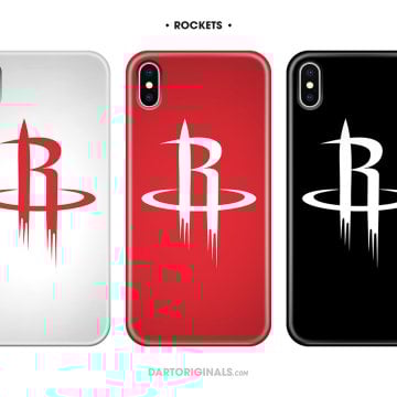 Rockets: Logo