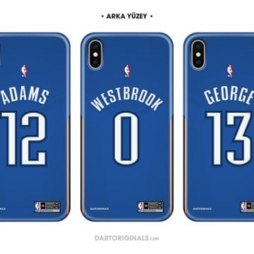 Thunder: Icon Edition - 2K18