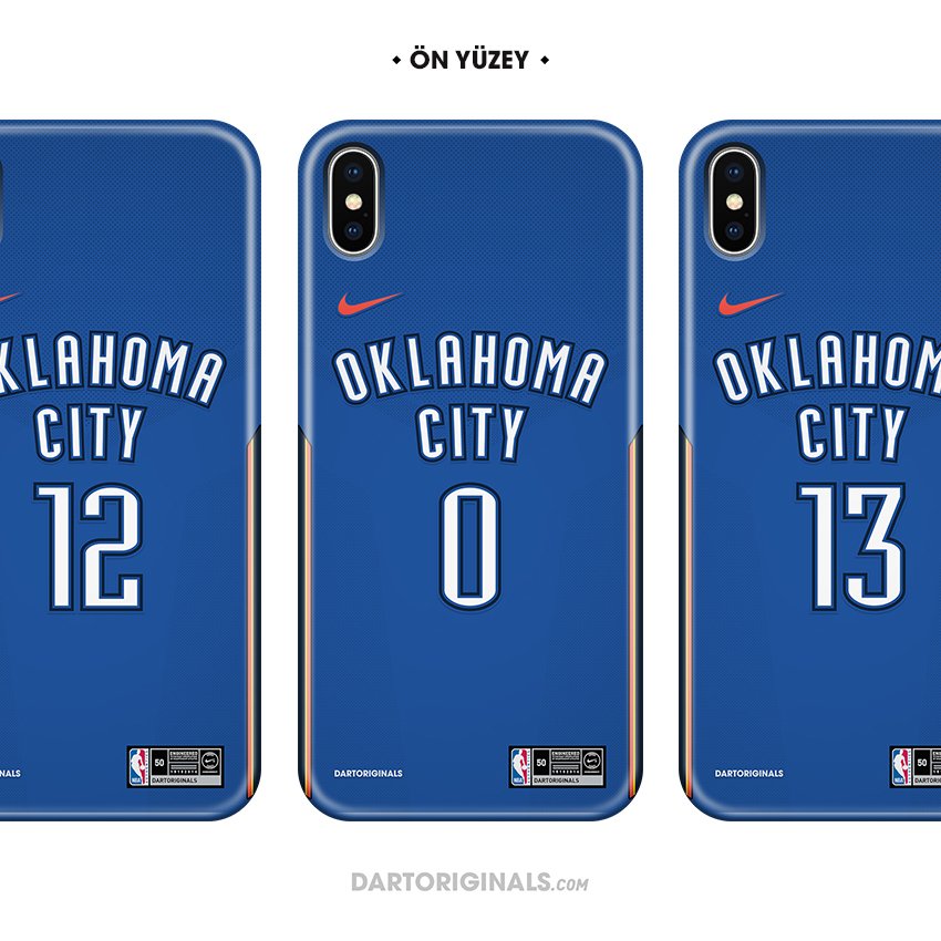 Thunder: Icon Edition - 2K18