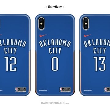 Thunder: Icon Edition - 2K18