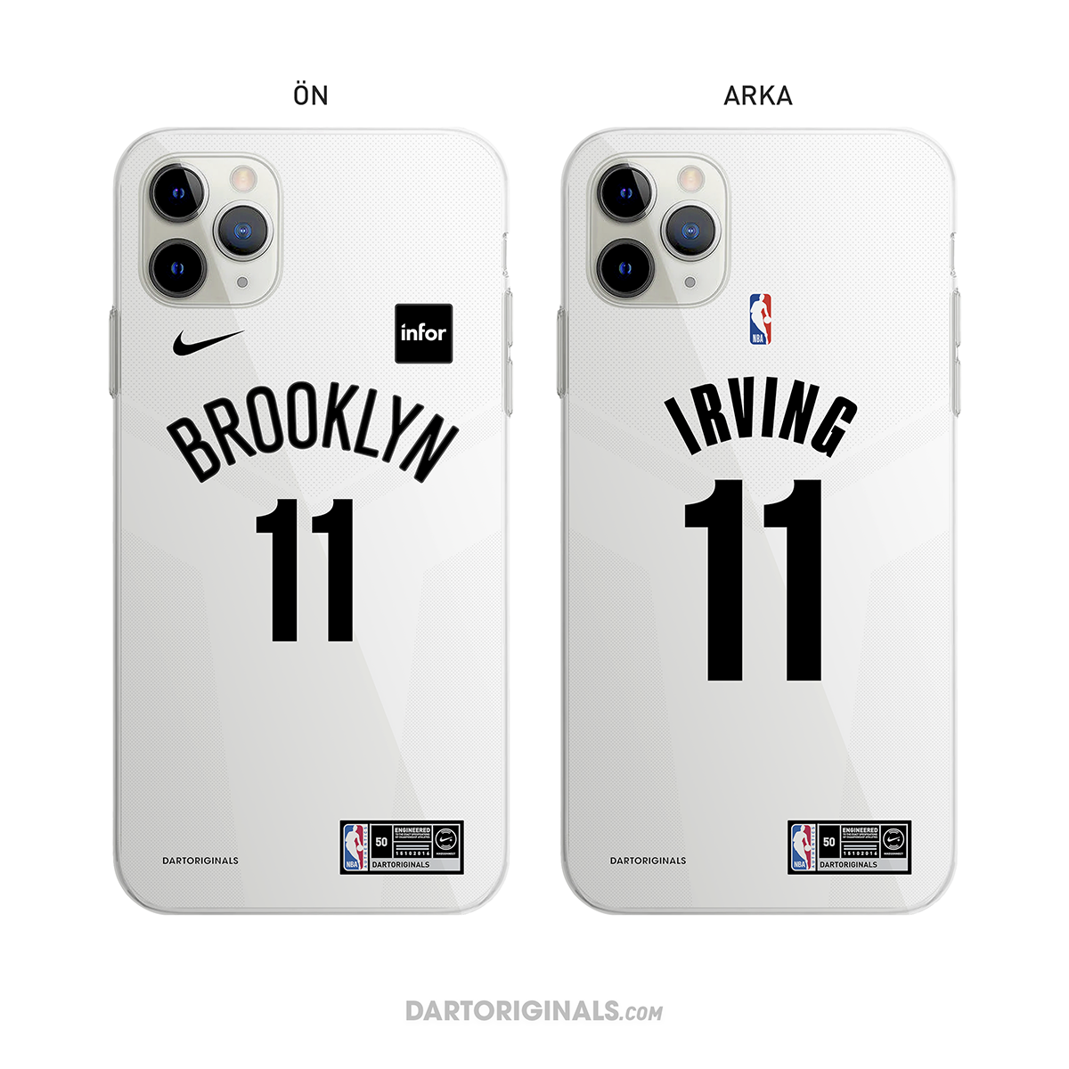 Nets: Association Edition - 2K20