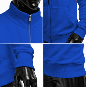 Red Bull Racing: RB22 - Crew Edition 2026 Fermuarlı Ceket