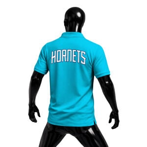 Charlotte Hornets: Icon Edition 2K26 Polo Yaka