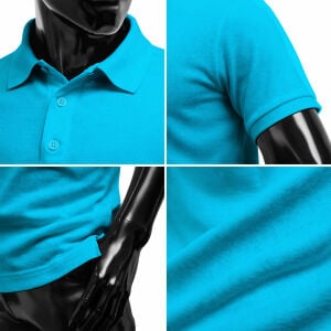Charlotte Hornets: Icon Edition 2K26 Polo Yaka