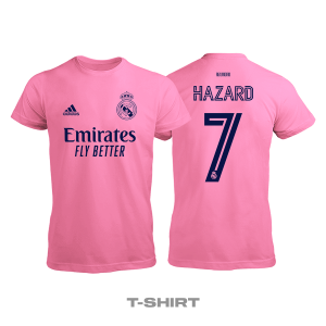 Real Madrid: Away Edition 2020/2021 Tişört 2XL