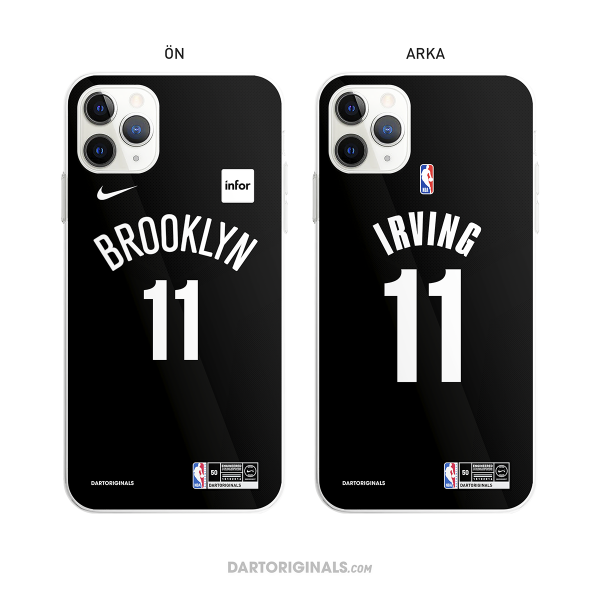 Nets: Icon Edition - 2K20