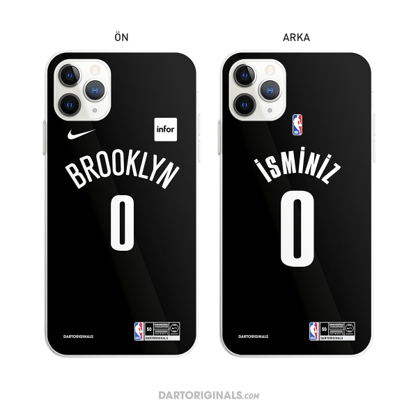 Nets: Icon Edition - 2K20