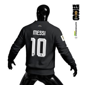 Argentina: Black Edition - FIFA World Cup™ 2026 Sweatshirt