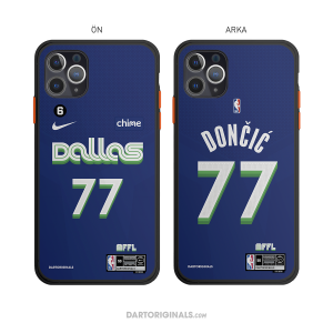 Mavericks: City Edition - 2K23