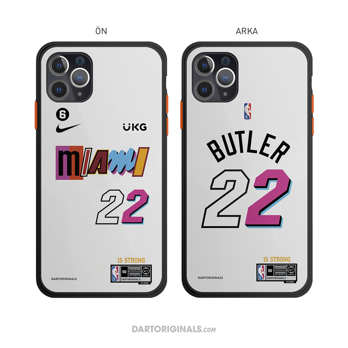 Heat: City Edition - 2K23