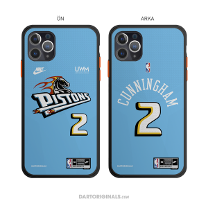 Pistons: Classic Edition - 2K23