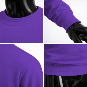 Charlotte Hornets: Statement Edition 2K26 Sweatshirt