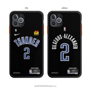 Thunder: City Edition - 2K23